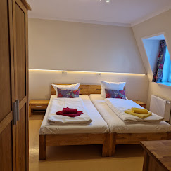 Monteur-Zimmer - Dresden - Hofgärtnerhaus der Ev.-ref. Gemeinde zu Dresden