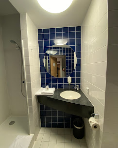 Monteur-Zimmer - Dresden - B&B Hotel Dresden