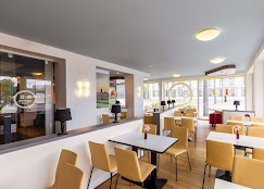 Monteur-Zimmer - Dresden - B&B Hotel Dresden