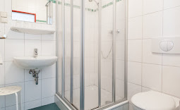 Monteur-Zimmer - Dresden - Sportpension Dresden