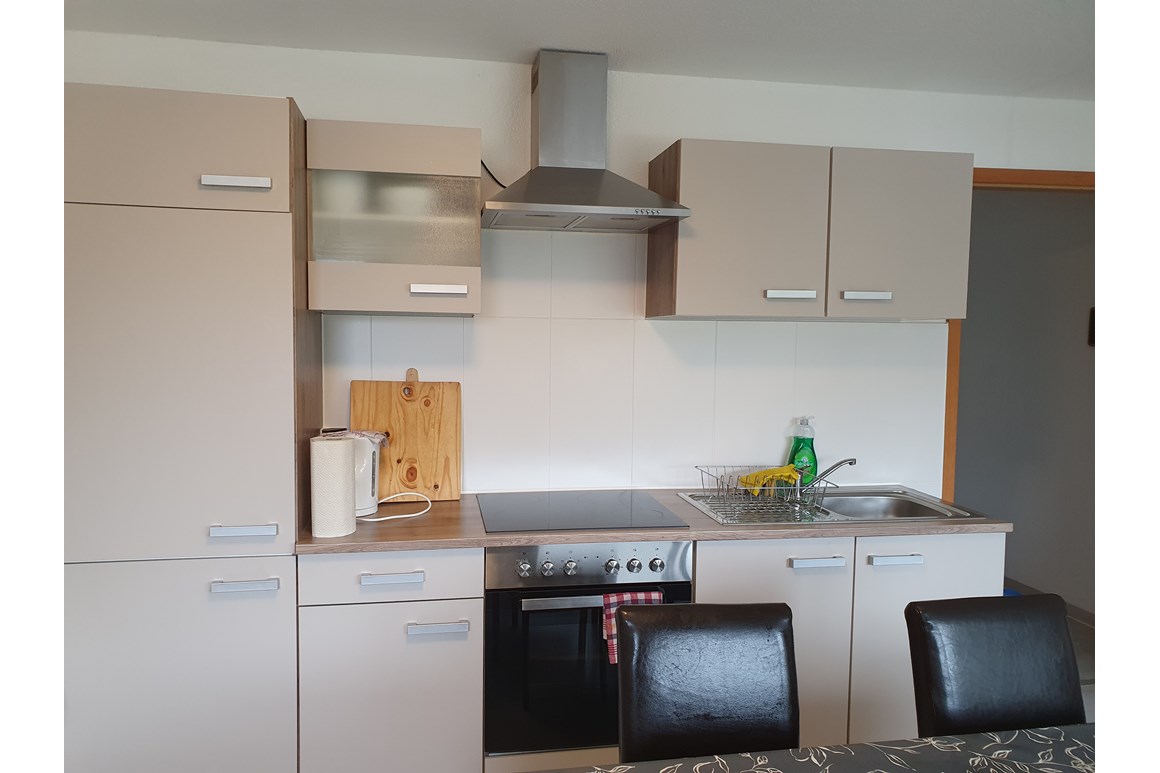 Monteur-Zimmer - Dresden - Ferienhaus- und Zimmervermietung Petra Hähnel