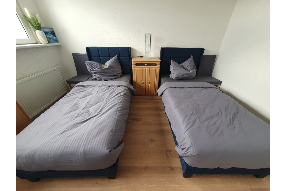 Monteur-Zimmer - Ohorn - Gemütliche Unterkünfte -bis zu 40 Einzelbetten verfügbar