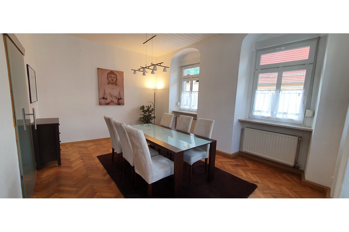Monteur-Zimmer - Dresden - McGoodnight - Monteurwohnung Nähe Dresden, bis zu 10 Pers., ab 13,95€/p.P.