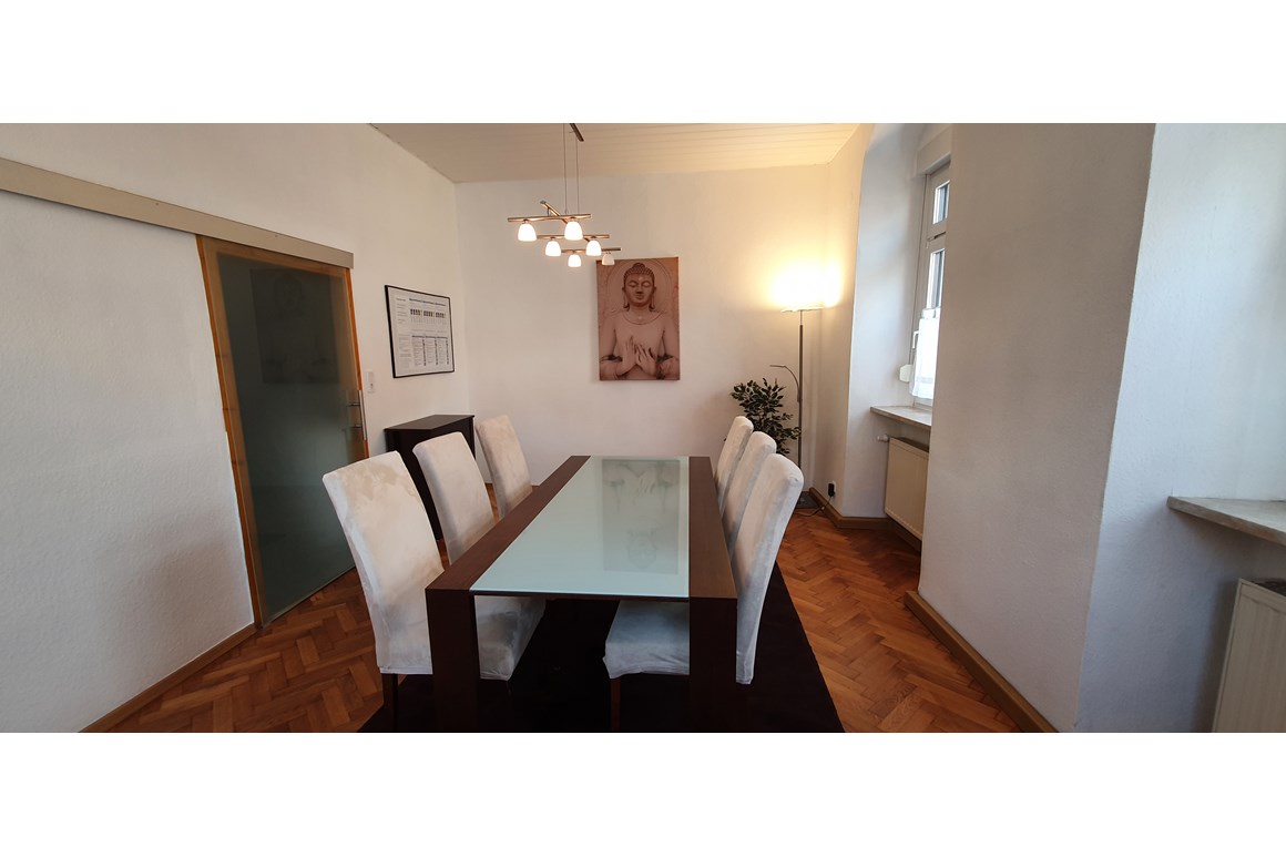 Monteur-Zimmer - Dresden - McGoodnight - Monteurwohnung Nähe Dresden, bis zu 10 Pers., ab 13,95€/p.P.