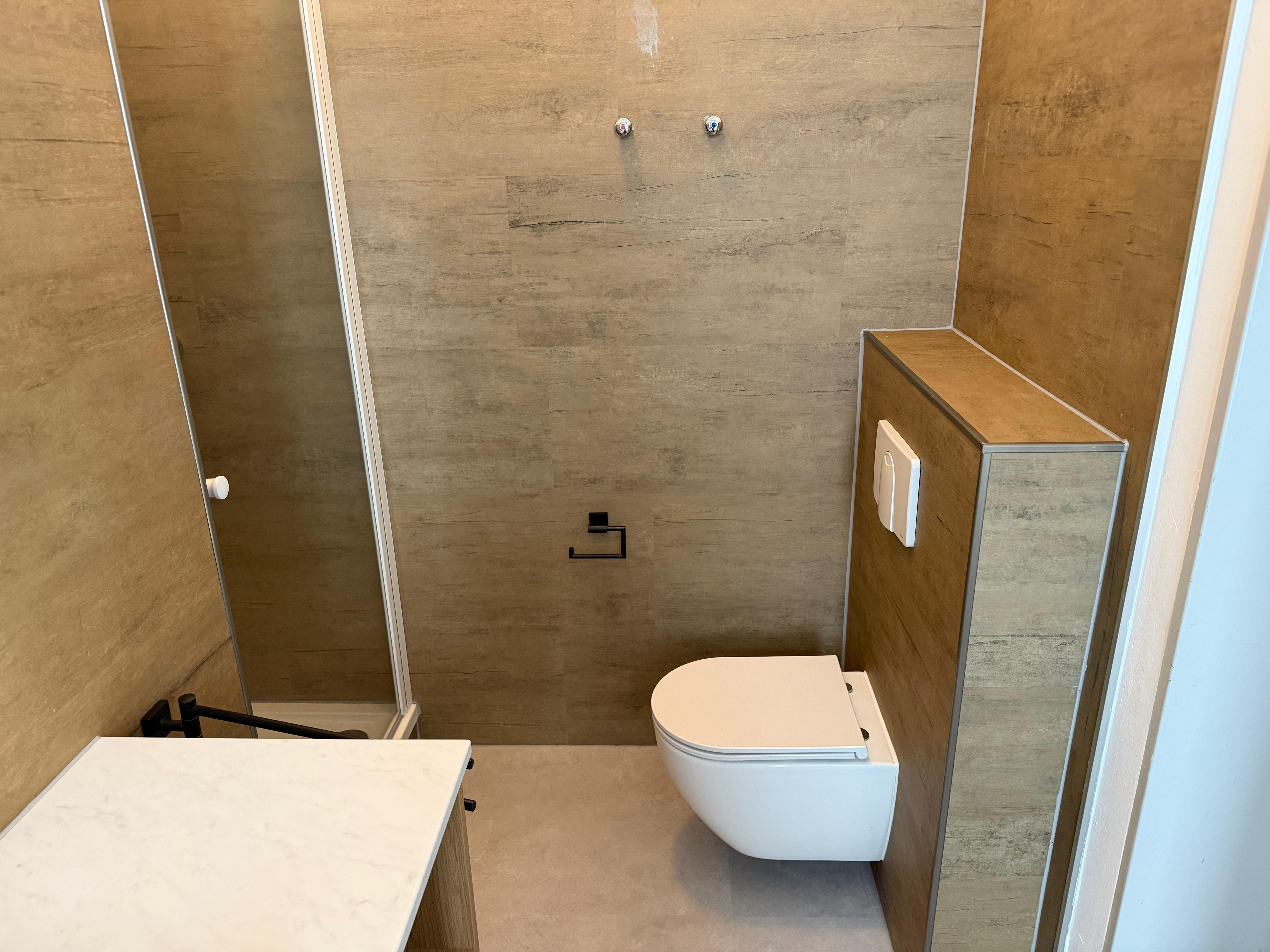 Monteur-Zimmer - Dresden - Monteurswohnung Dresden Nord für Bauleiter und Projektleiter