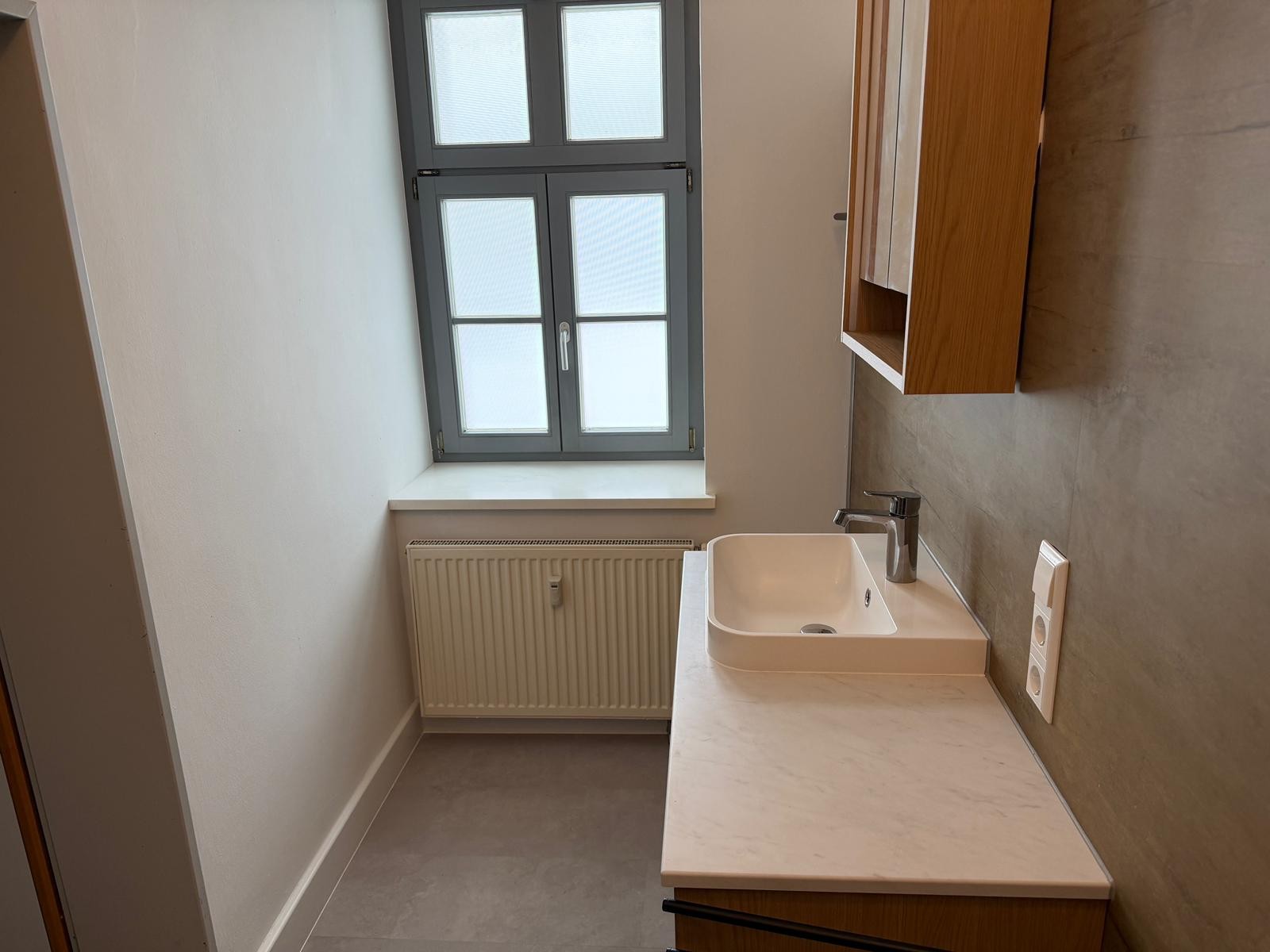 Monteur-Zimmer - Dresden - Monteurswohnung Dresden Nord für Bauleiter und Projektleiter