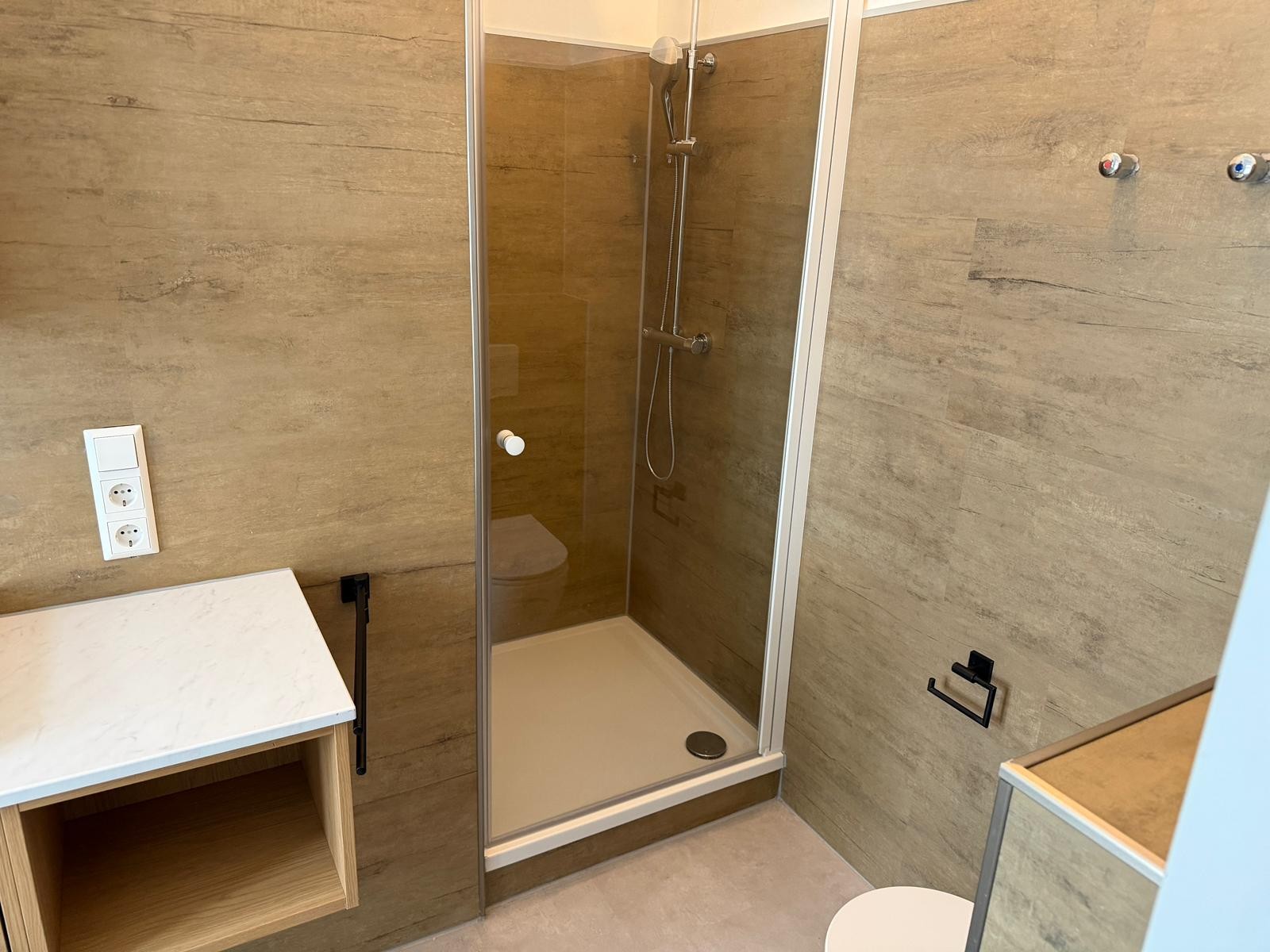 Monteur-Zimmer - Dresden - Monteurswohnung Dresden Nord für Bauleiter und Projektleiter