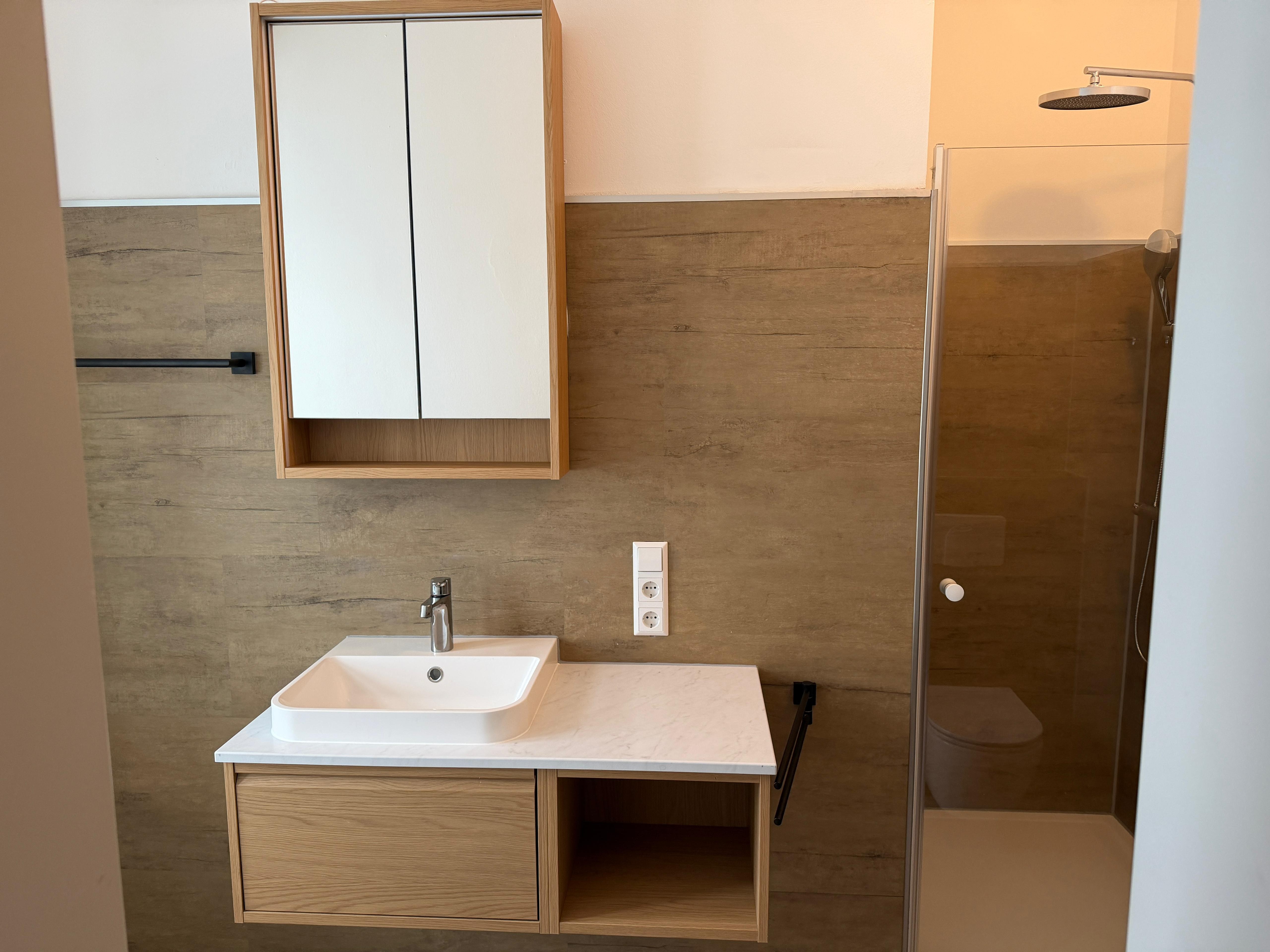 Monteur-Zimmer - Dresden - Monteurswohnung Dresden Nord für Bauleiter und Projektleiter