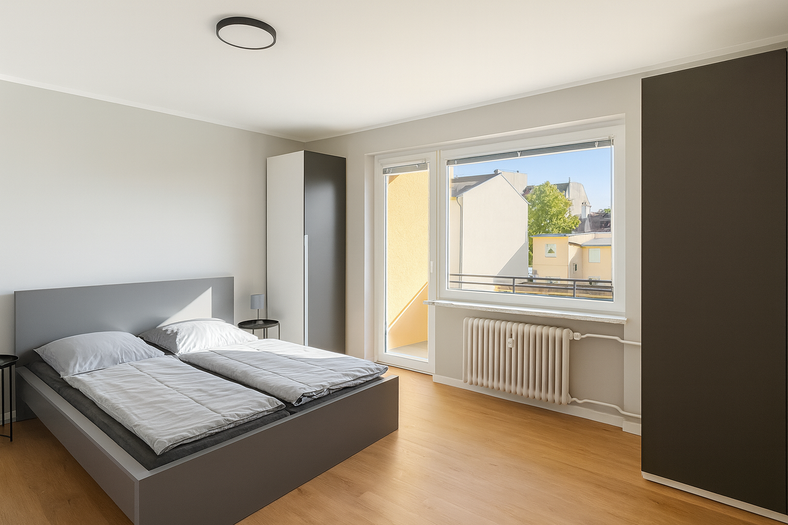 Monteur-Zimmer - Dresden - HEROROOMS - 50+ Wohnungen in Dresden und Umgebung