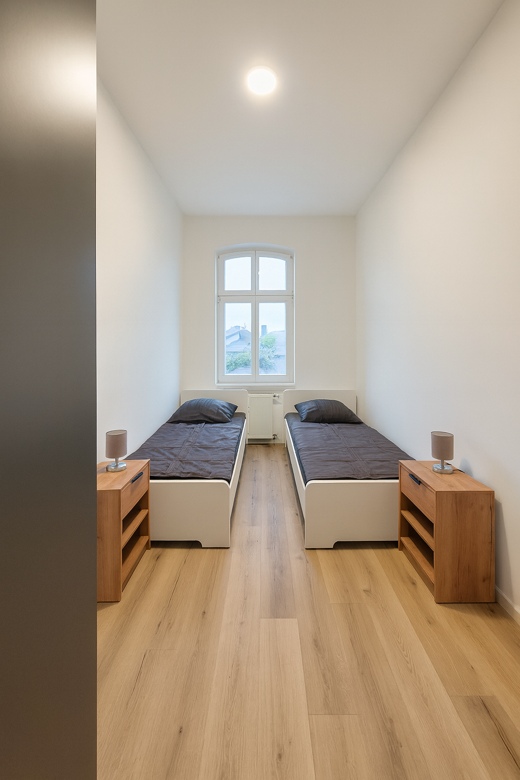 Monteur-Zimmer - Dresden - HEROROOMS - 50+ Wohnungen in Dresden und Umgebung