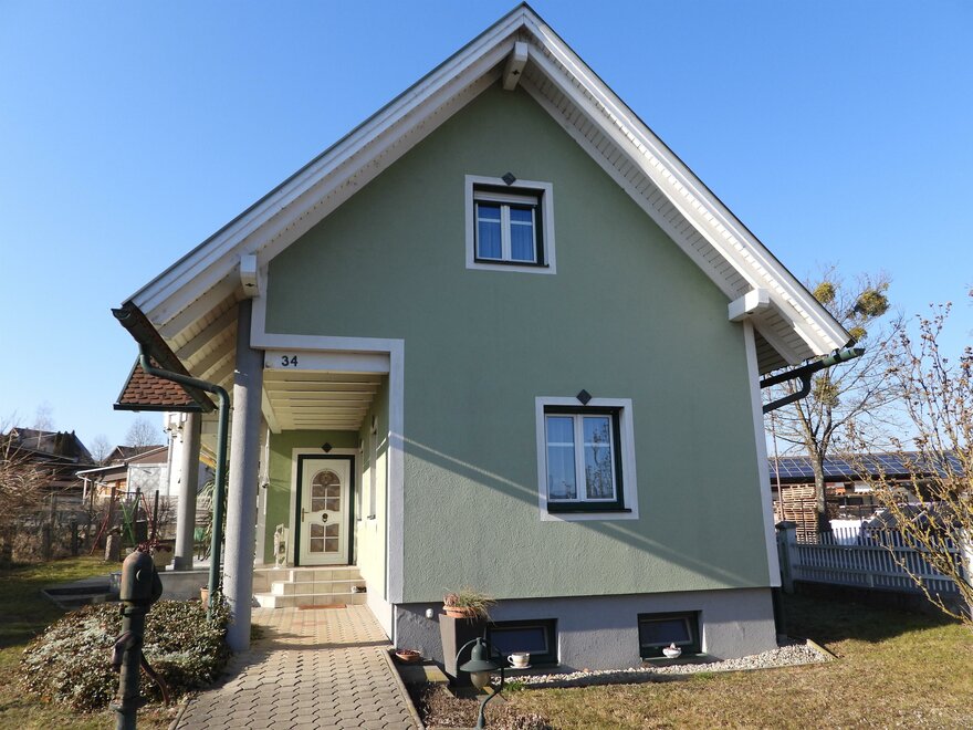 Monteur-Zimmer - Preis pro Nacht - Bad Blumau - Ferienhaus Fini