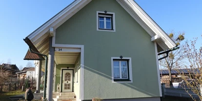 Monteur-Zimmer - Klettendorf - Ferienhaus Fini