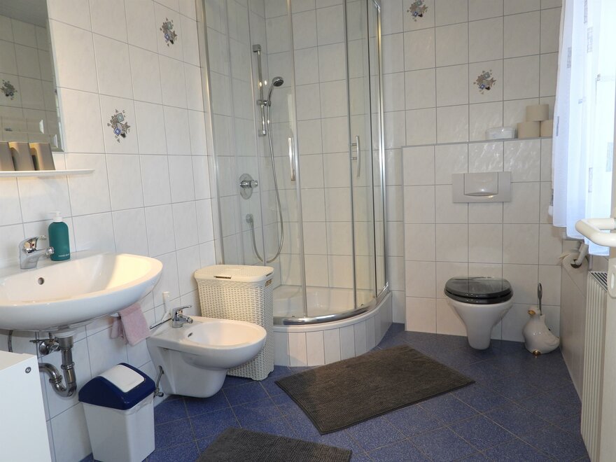 Monteur-Zimmer - Preis pro Nacht - Bad Blumau - Ferienhaus Fini