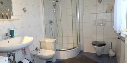 Monteur-Zimmer - Klettendorf - Ferienhaus Fini