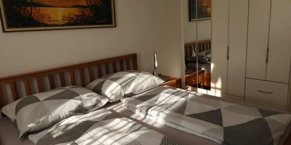 Monteur-Zimmer - Klettendorf - Ferienhaus Fini