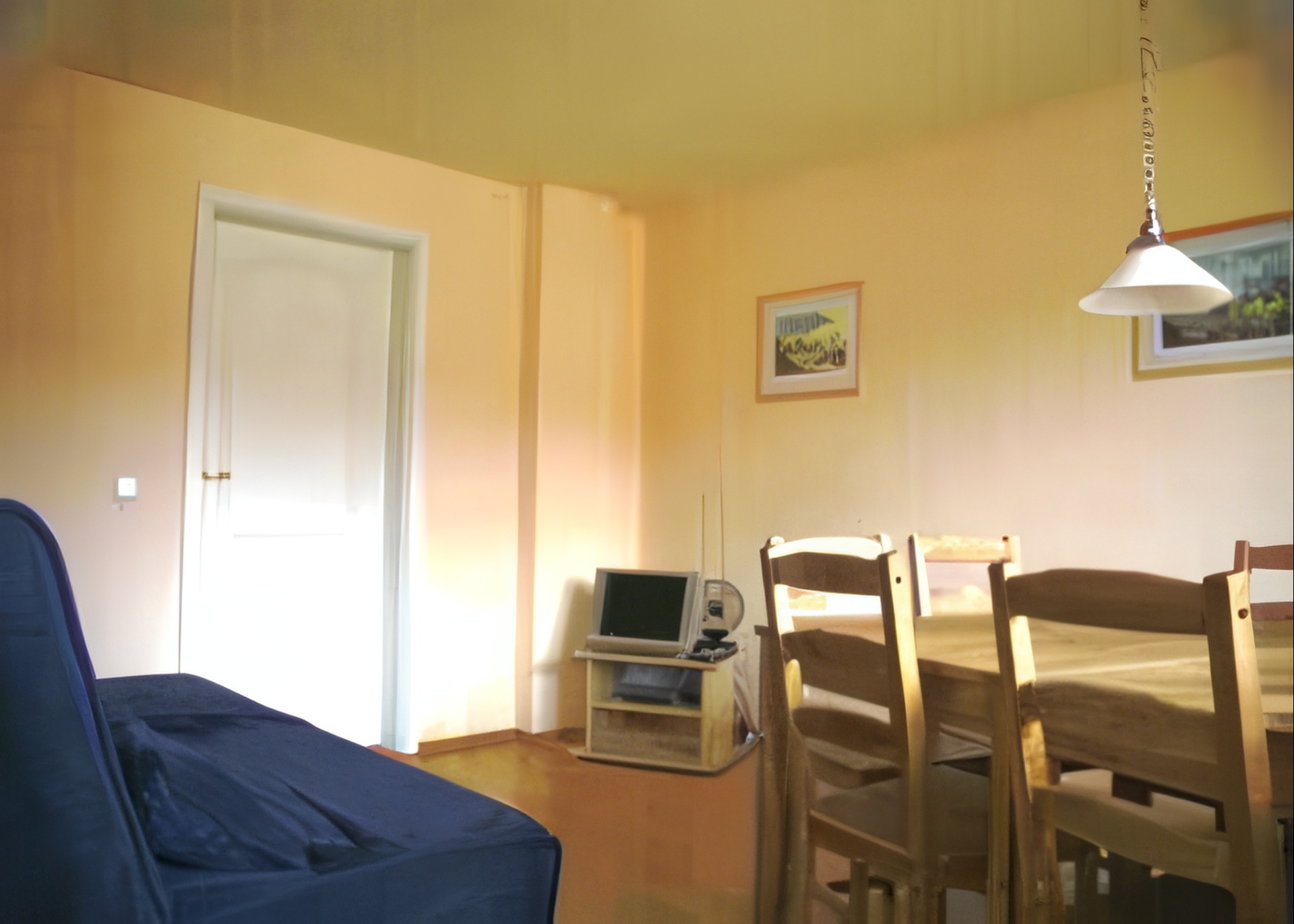 Monteur-Zimmer - Dresden - Monteurzimmer / -wohnung Dresden