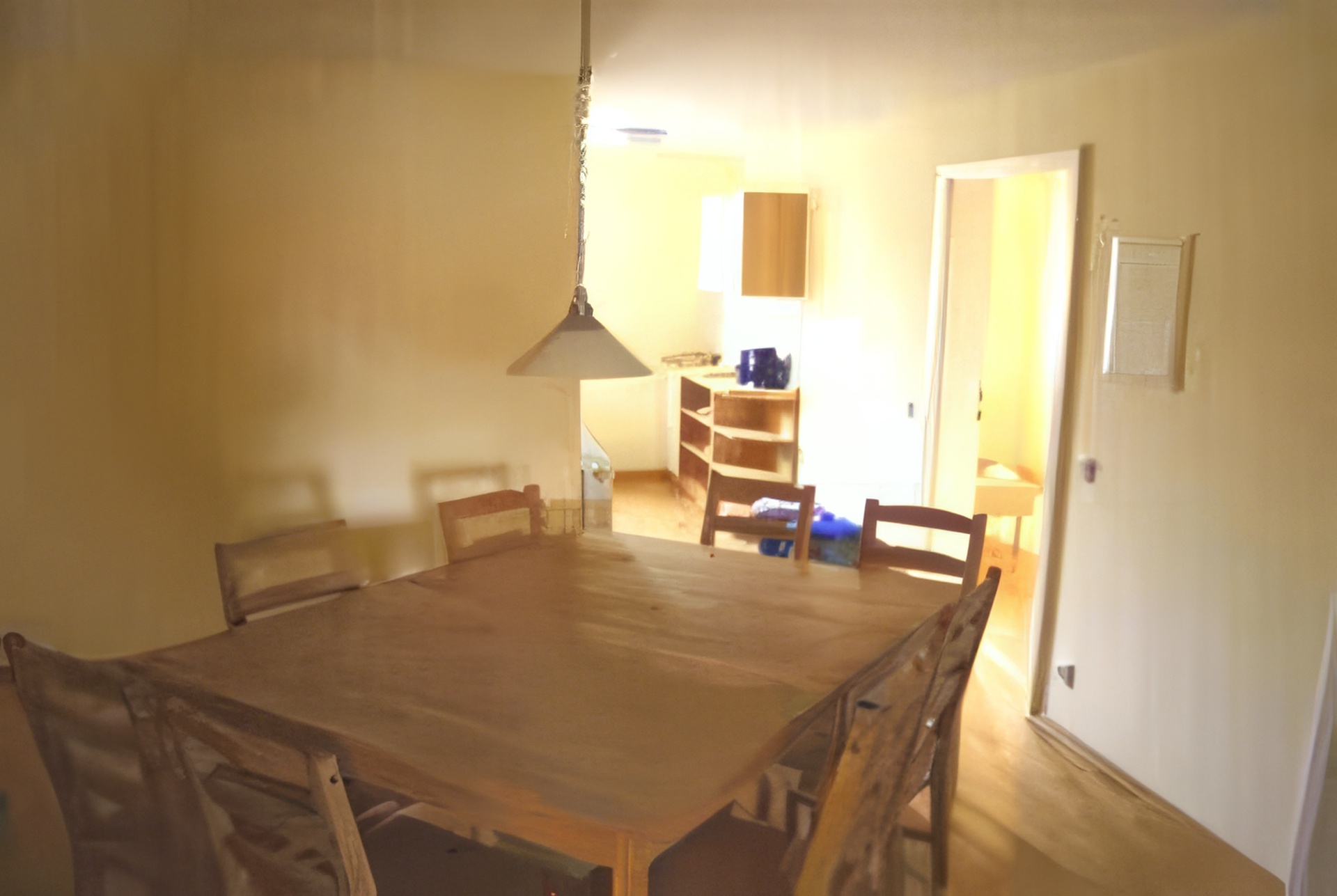 Monteur-Zimmer - Dresden - Monteurzimmer / -wohnung Dresden