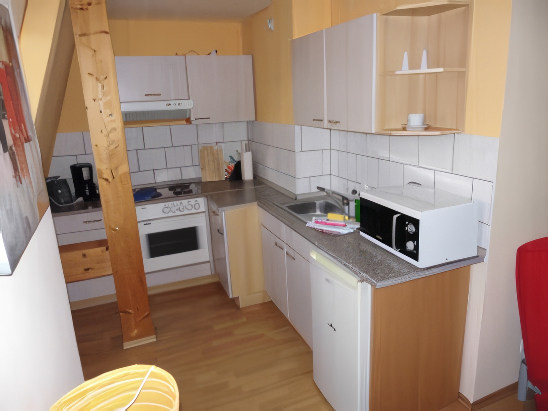 Monteur-Zimmer - Dresden - Monteurzimmer / -wohnung Dresden