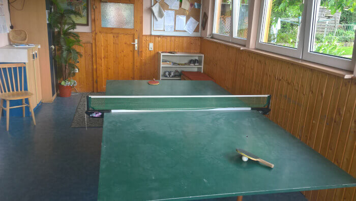 Monteur-Zimmer - Dresden - Fred's Zimmervermietung