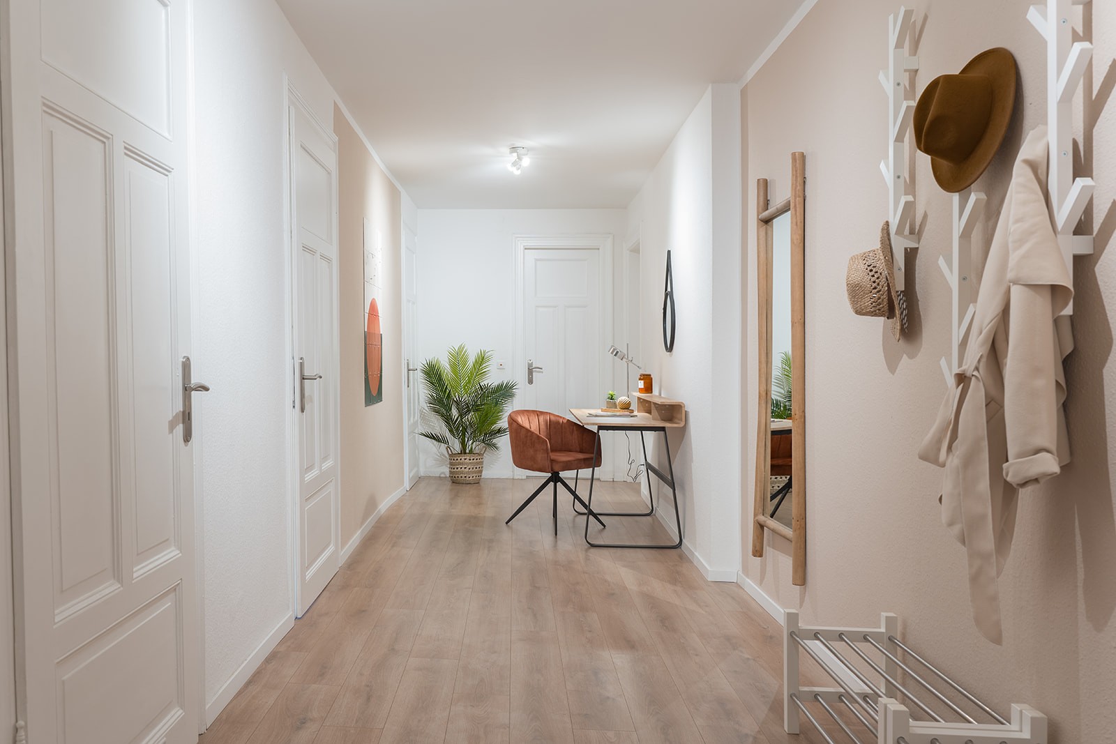 Monteur-Zimmer - Dresden - Benville | Business-Apartment/Monteurwohnung