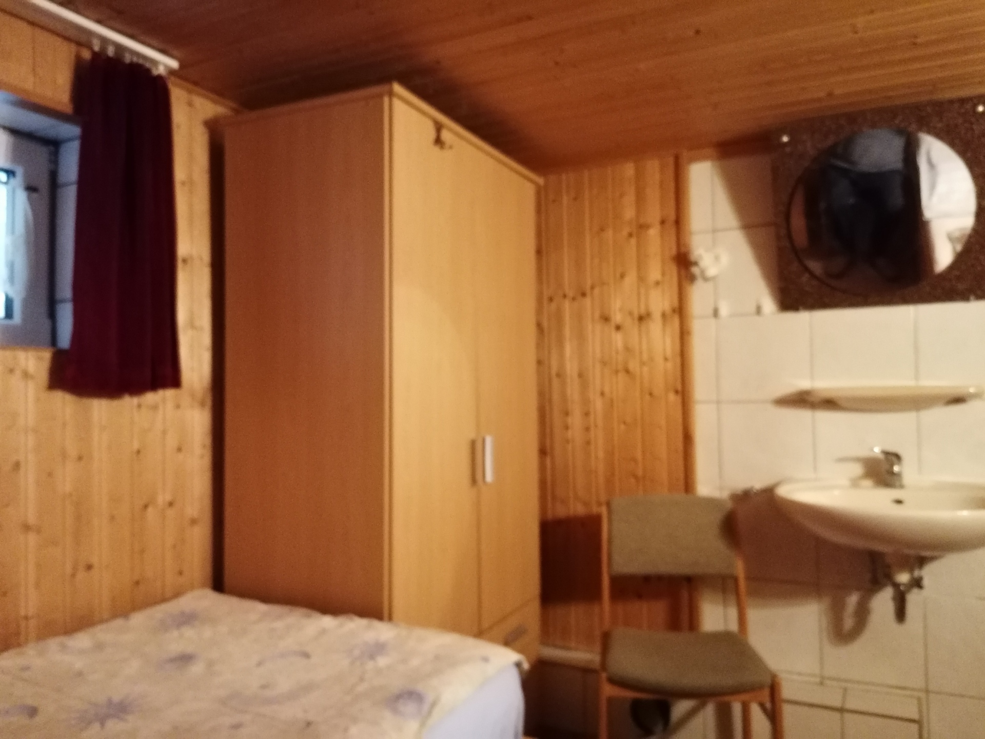 Monteur-Zimmer - Dresden - Monteurwohnung Ledig
