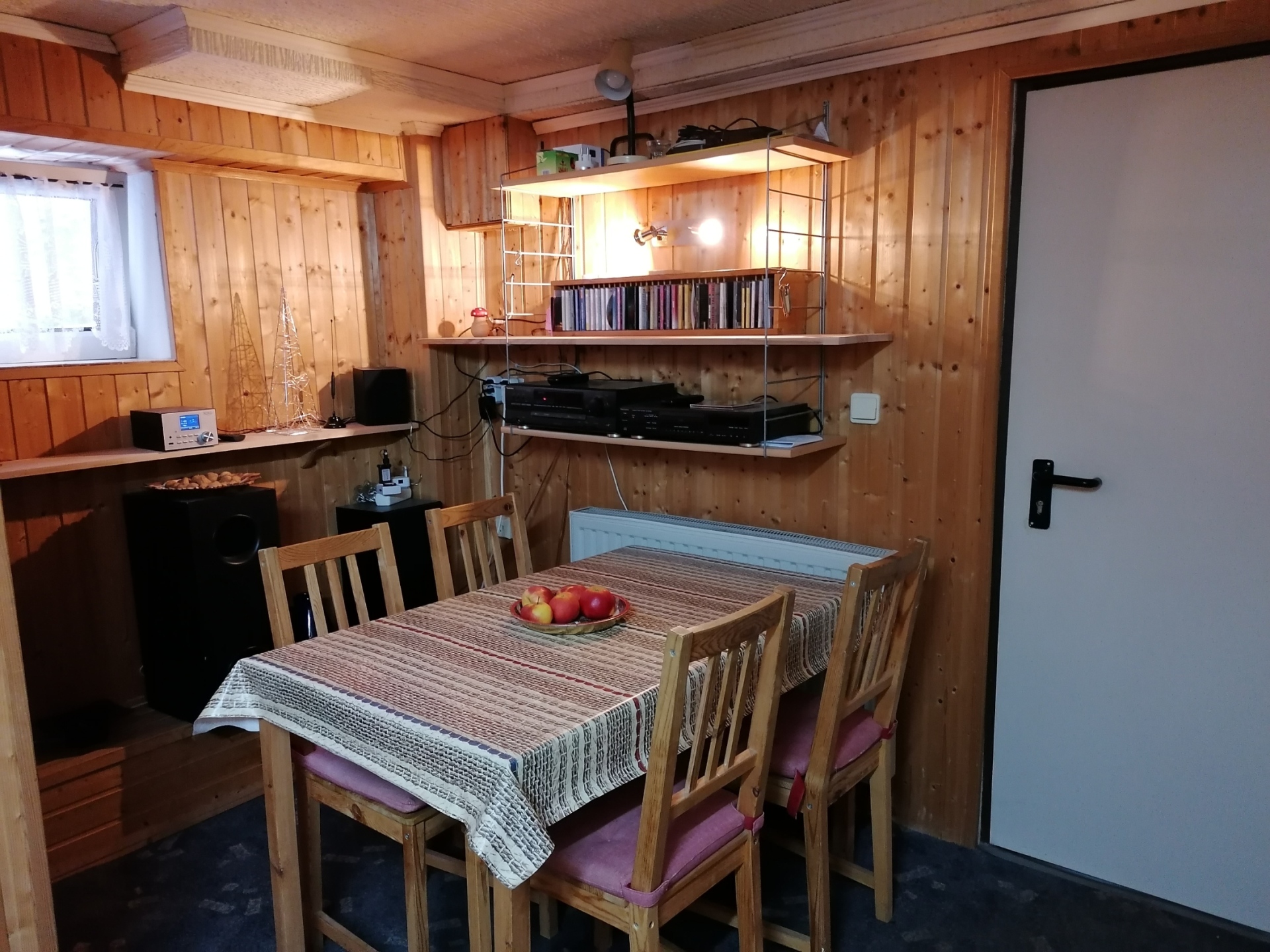 Monteur-Zimmer - Dresden - Monteurwohnung Ledig