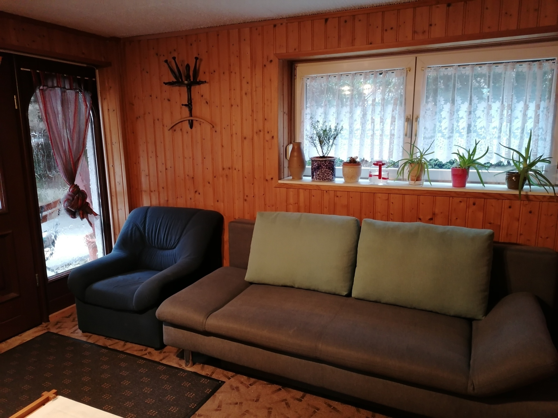 Monteur-Zimmer - Dresden - Monteurwohnung Ledig