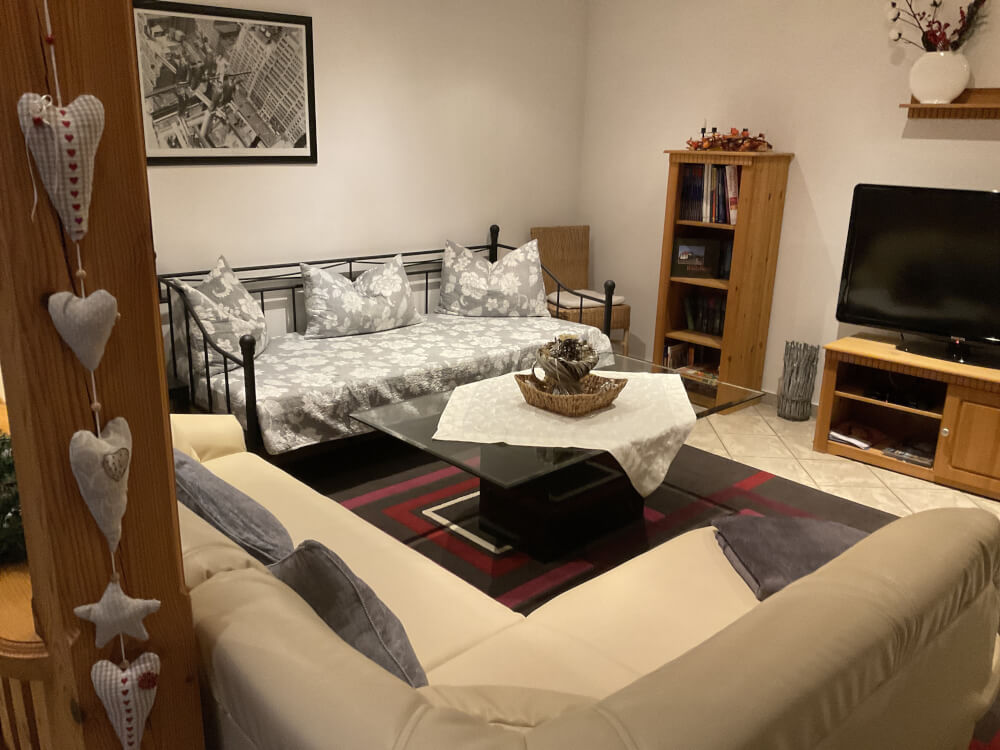 Monteur-Zimmer - Dresden - Ferienwohnung Mitko