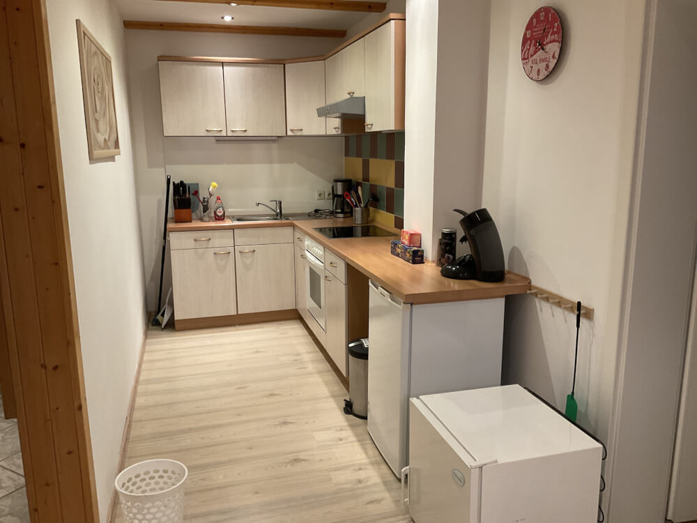 Monteur-Zimmer - Dresden - Ferienwohnung Mitko