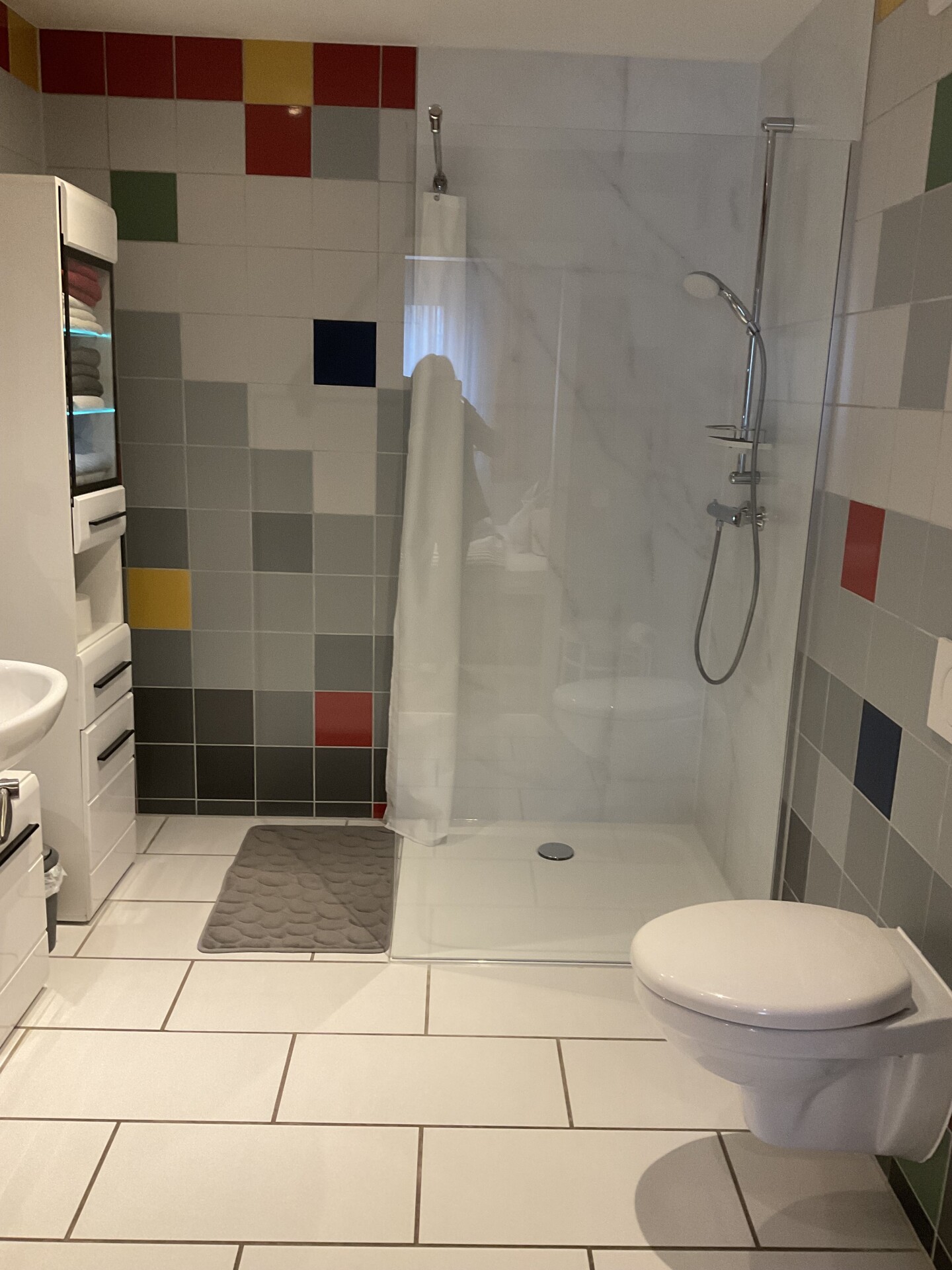 Monteur-Zimmer - Dresden - Ferienwohnung Mitko