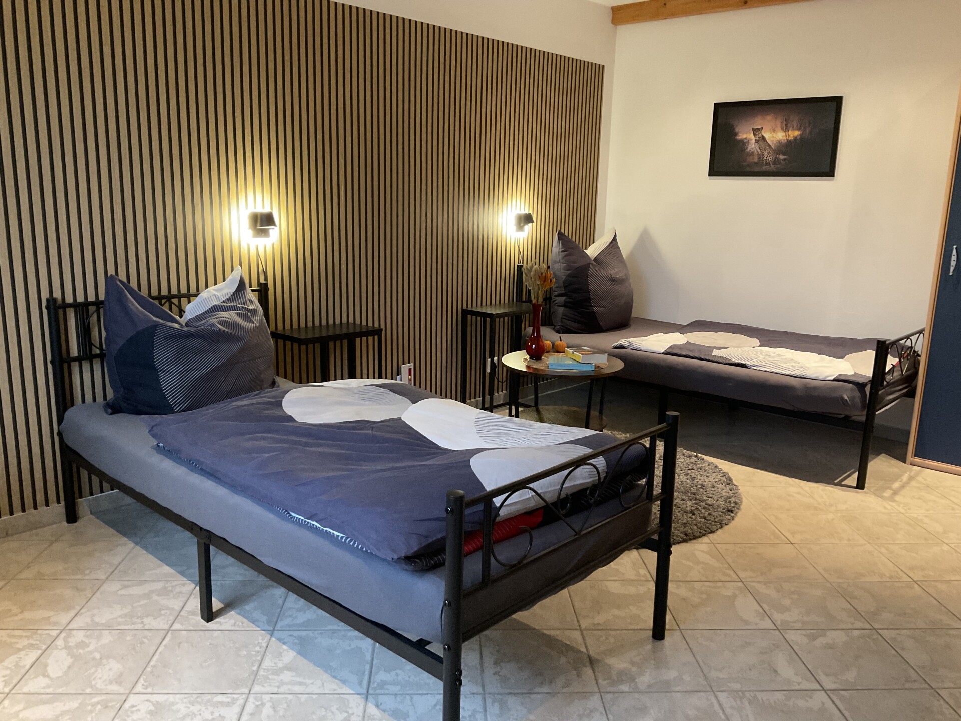 Monteur-Zimmer - Dresden - Ferienwohnung Mitko