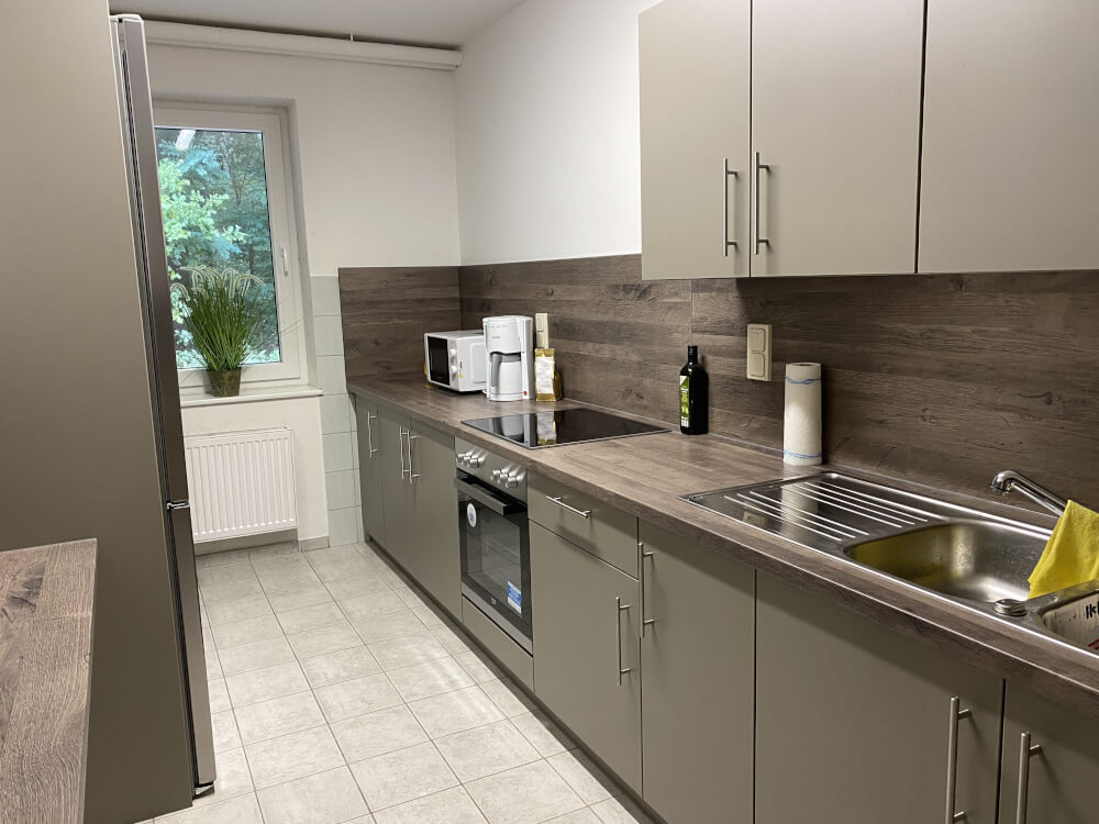 Monteur-Zimmer - Dresden - hostel47