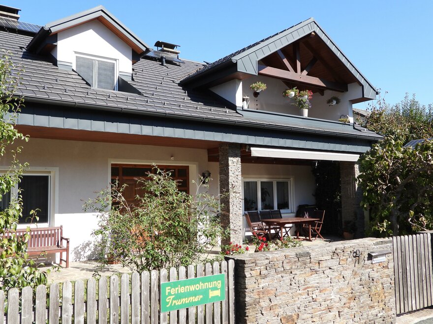 Monteur-Zimmer - Österreich - Ferienzimmer Trummer