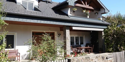 Monteur-Zimmer - Klettendorf - Ferienzimmer Trummer