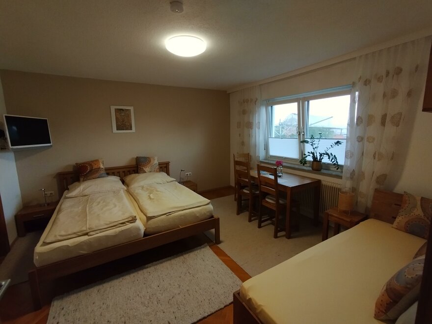 Monteur-Zimmer - Österreich - Ferienzimmer Trummer