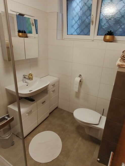 Monteur-Zimmer - Österreich - Ferienzimmer Trummer