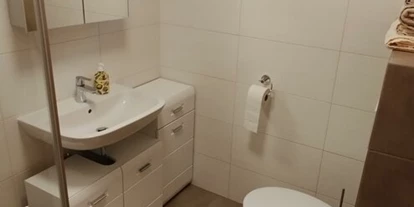 Monteur-Zimmer - Klettendorf - Ferienzimmer Trummer