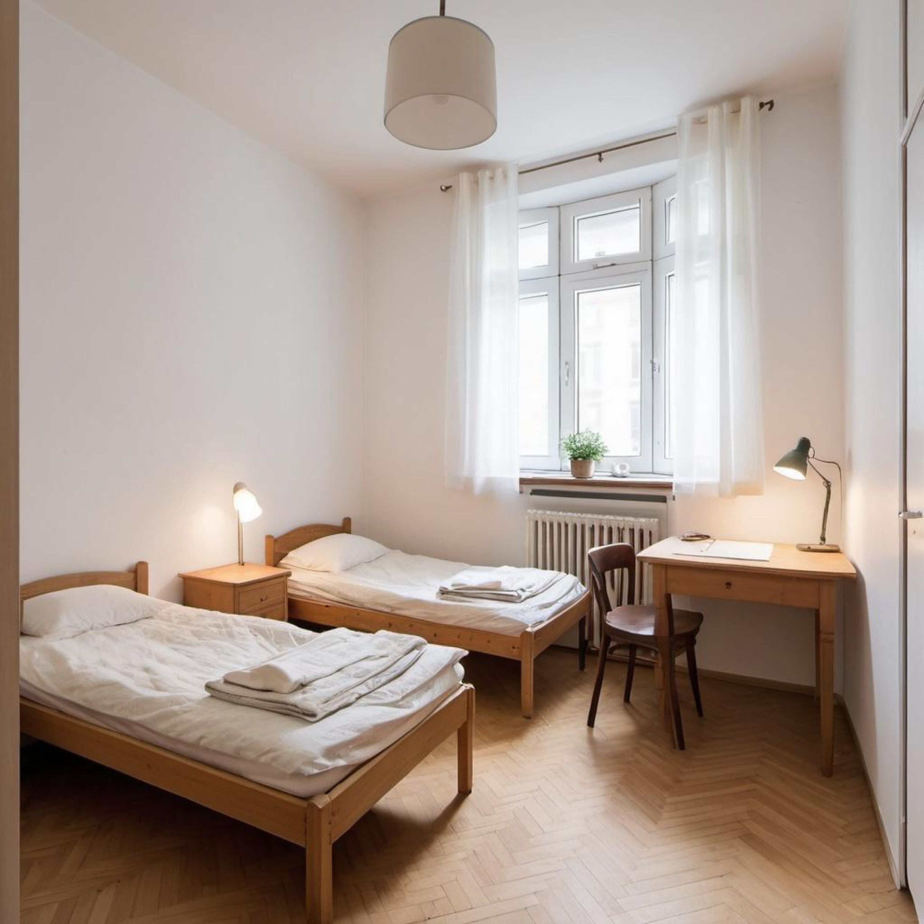 Monteur-Zimmer - Dresden - Monteurunterkunft in Dresden / Umgebung nach Ihrem Bedürfnis