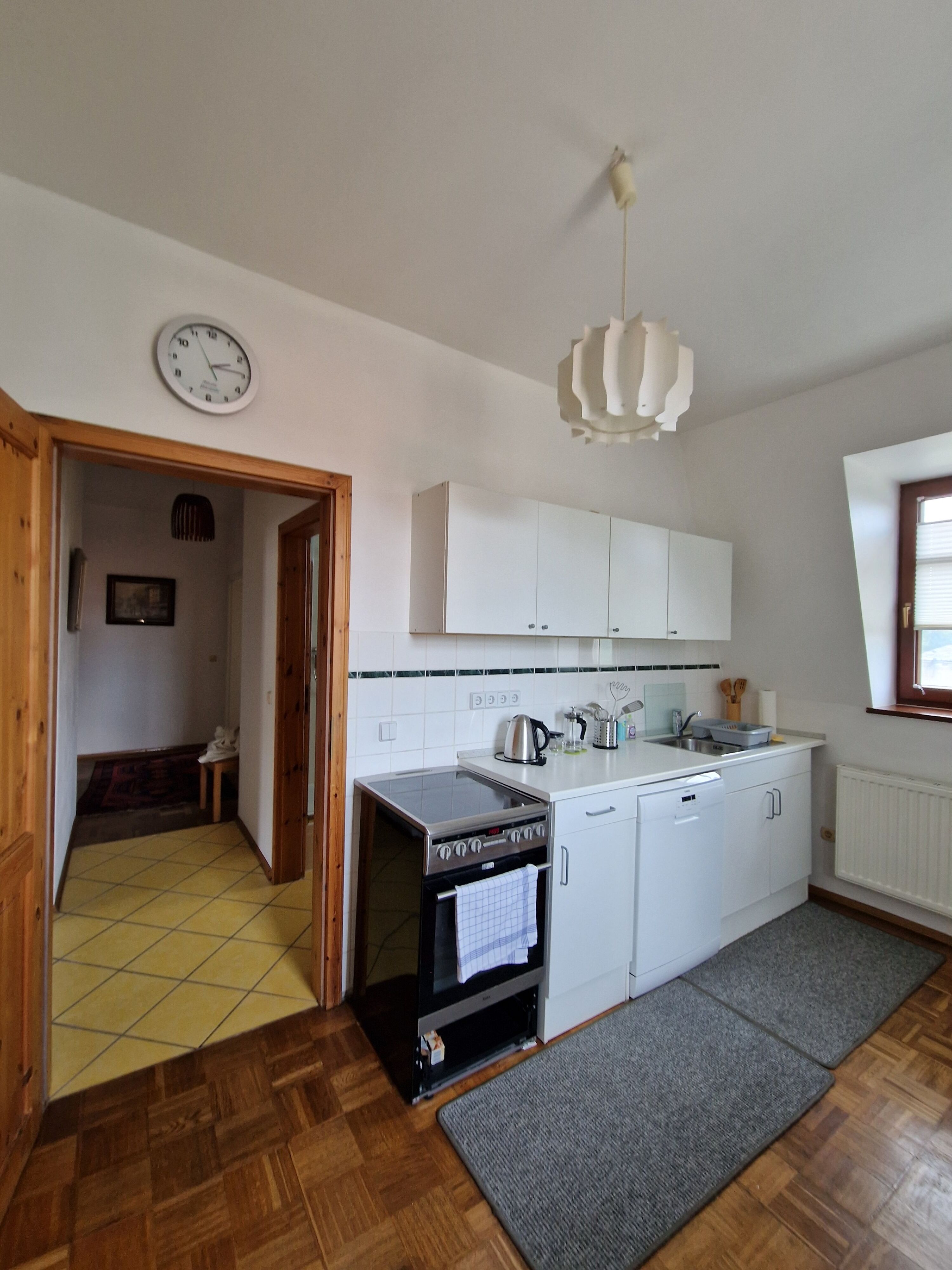 Monteur-Zimmer - Dresden - Wohnen auf Zeit Kontorhaus Gabriele Günther DD-Äußere Neust