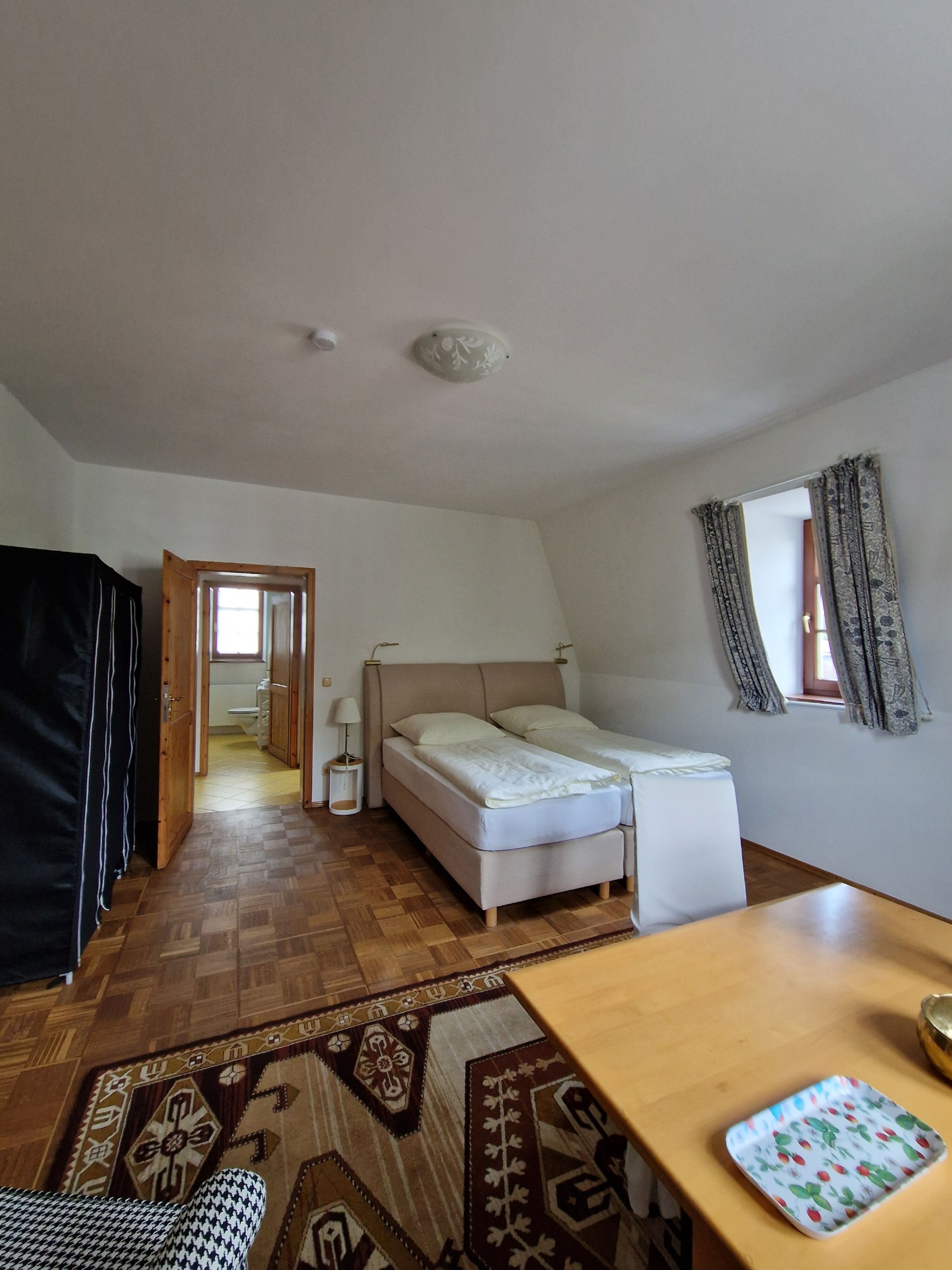 Monteur-Zimmer - Dresden - Wohnen auf Zeit Kontorhaus Gabriele Günther DD-Äußere Neust