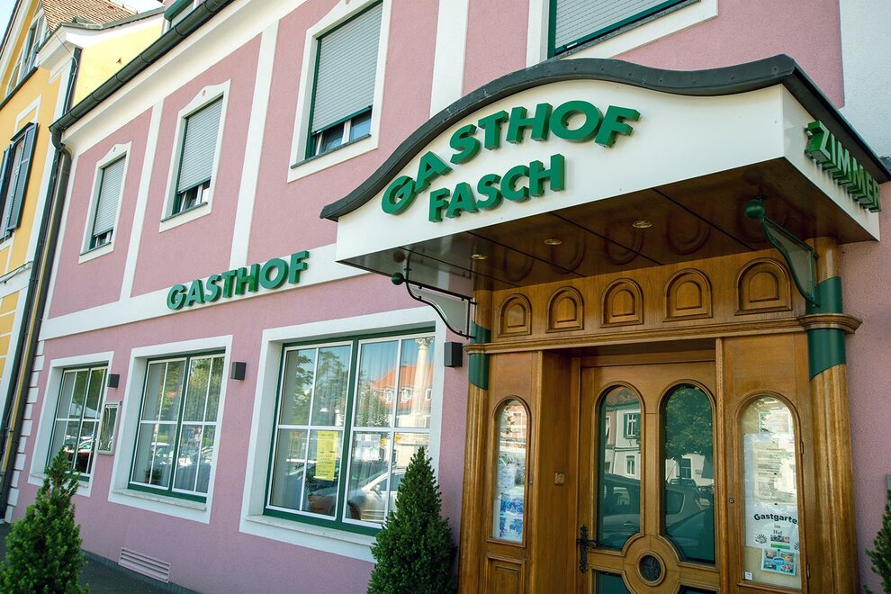 Monteur-Zimmer - Preis pro Nacht - Bad Blumau - Gasthof Fasch Fürstenfeld