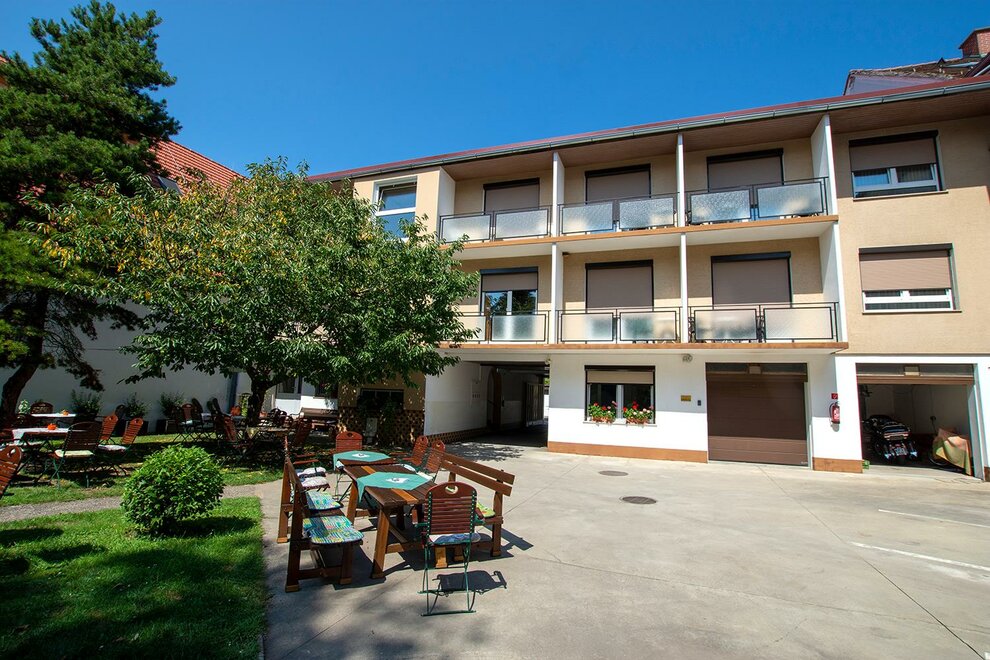 Monteur-Zimmer - Preis pro Nacht - Bad Blumau - Gasthof Fasch Fürstenfeld