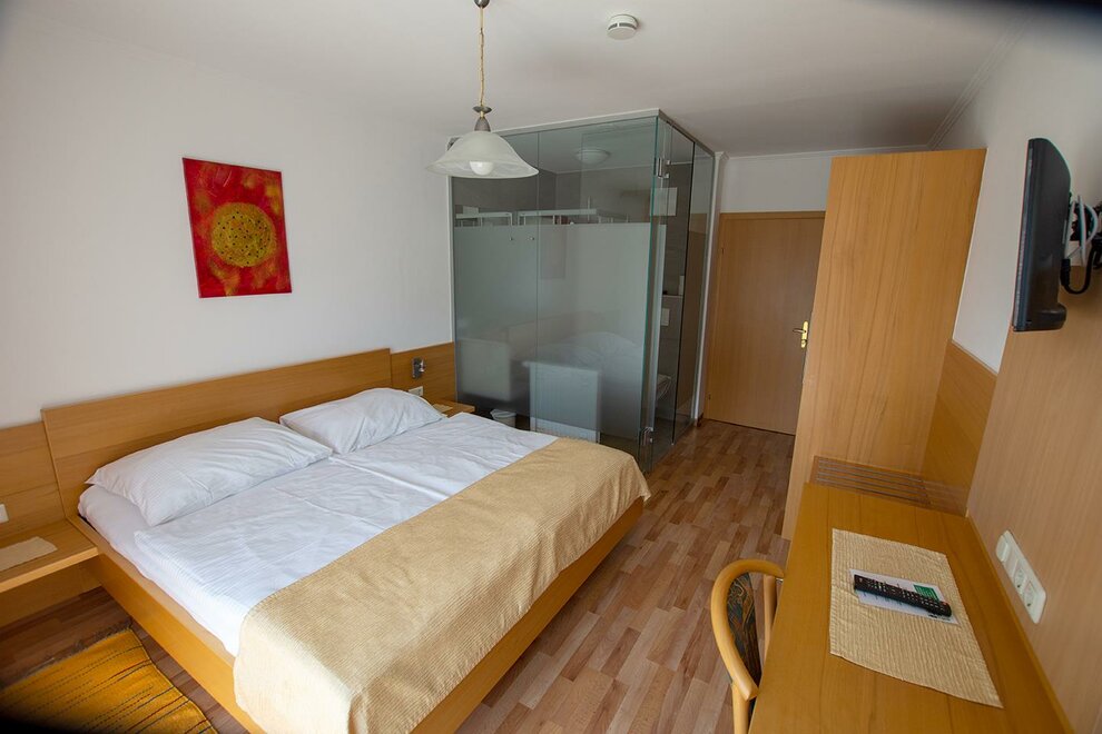 Monteur-Zimmer - Preis pro Nacht - Bad Blumau - Gasthof Fasch Fürstenfeld