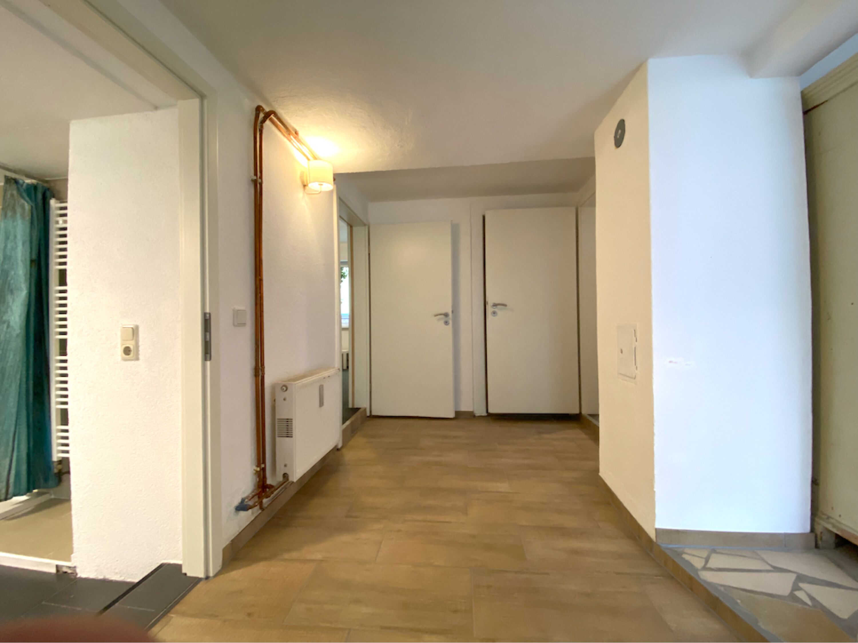 Monteur-Zimmer - Dresden - Dresden (Radebeul), renovierte, top ausgestattete Wohnung!