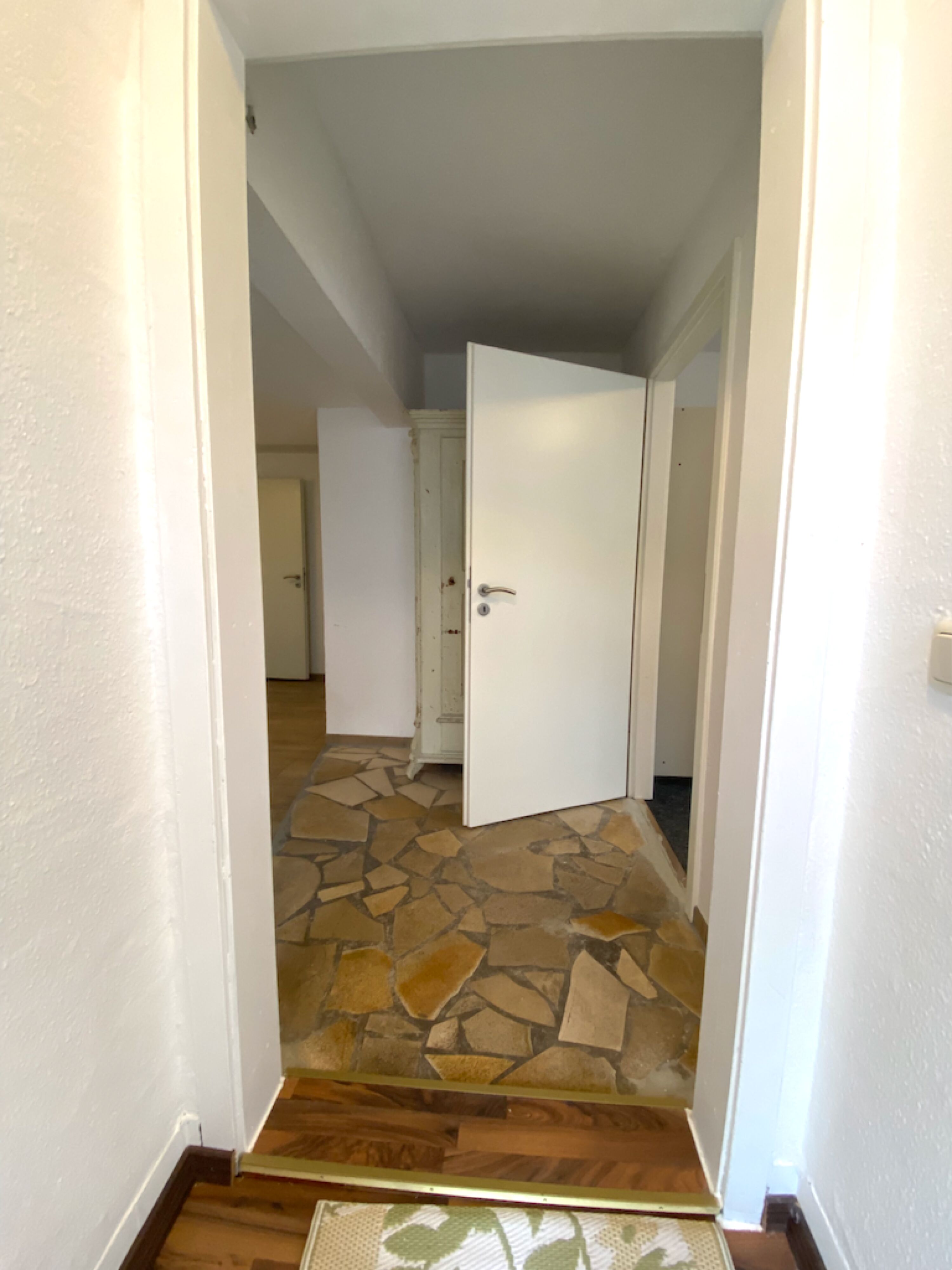 Monteur-Zimmer - Dresden - Dresden (Radebeul), renovierte, top ausgestattete Wohnung!