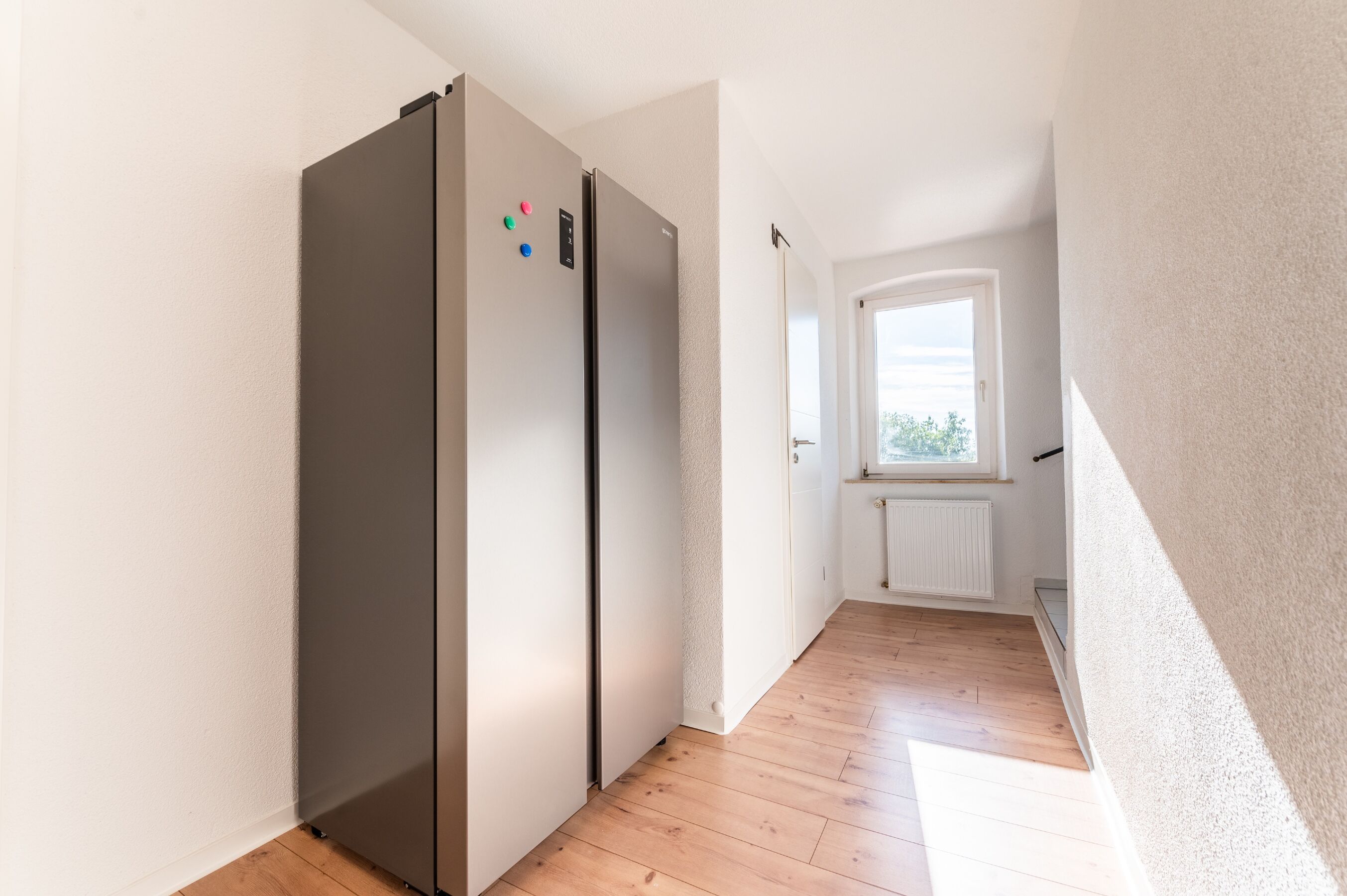 Monteur-Zimmer - Dresden - Monteurswohnung by N8Quartier- NEU SANIERT - Autobahnnah!!!