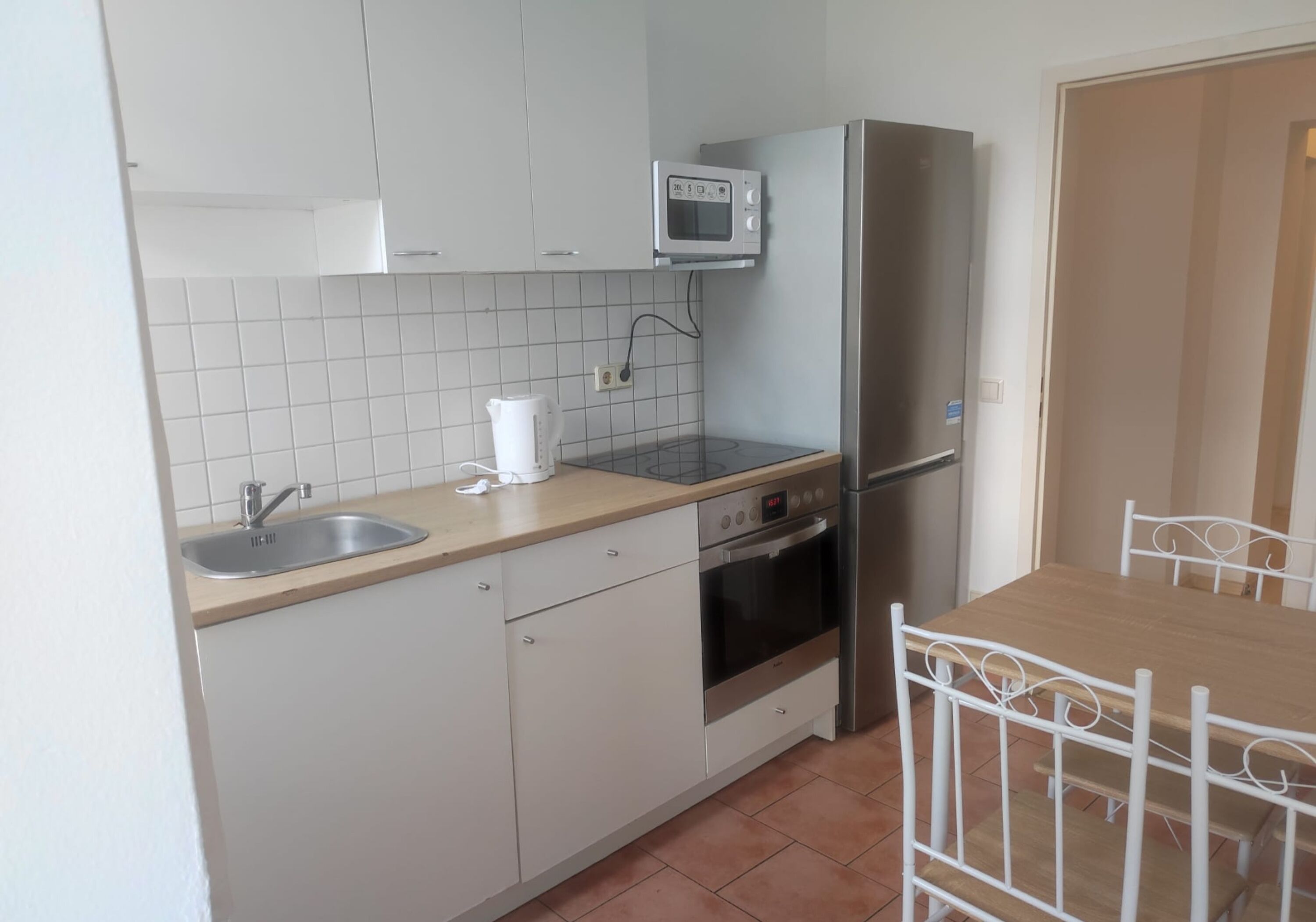 Monteur-Zimmer - Dresden - Monteurwohnungen Dresden