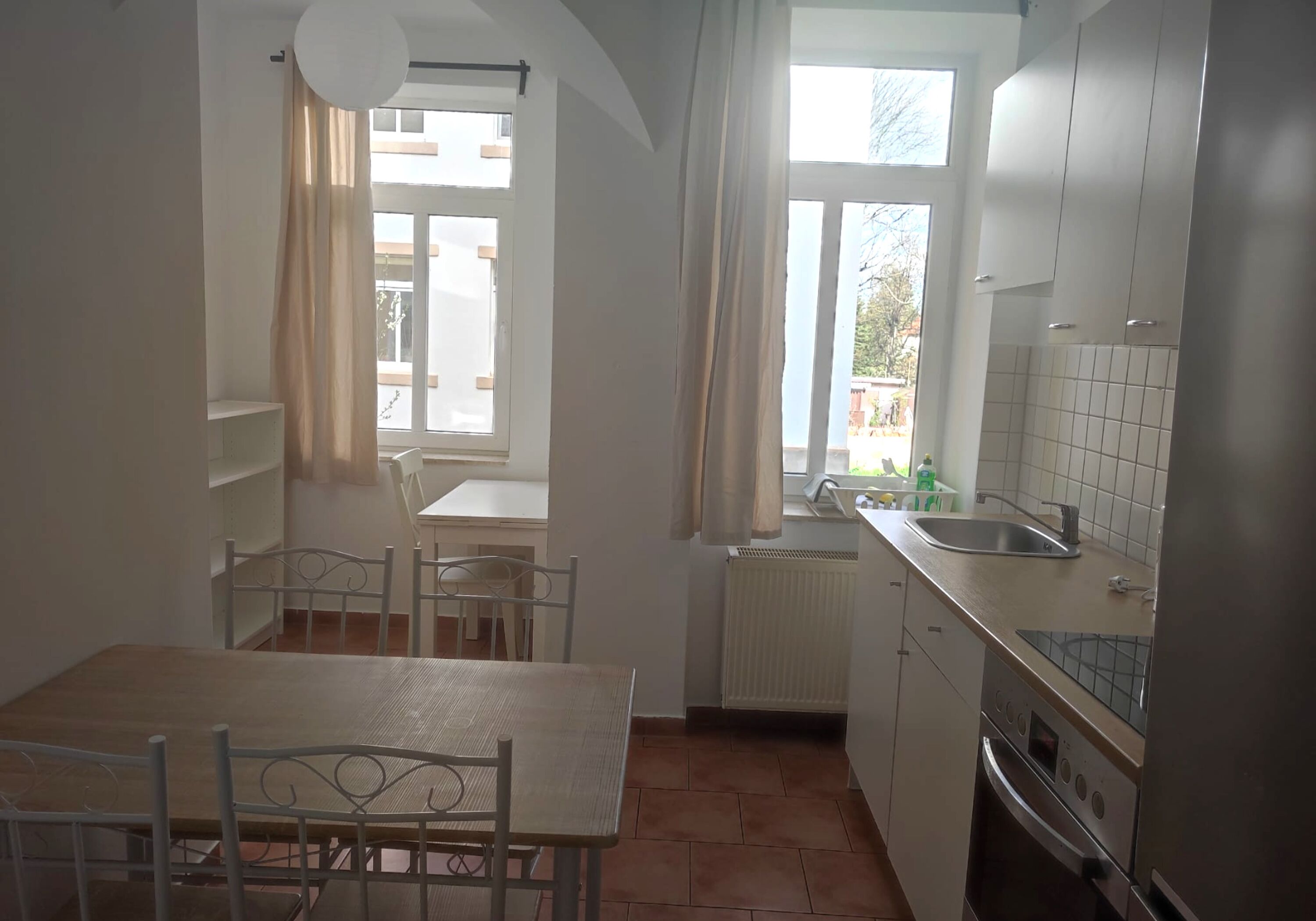 Monteur-Zimmer - Dresden - Monteurwohnungen Dresden