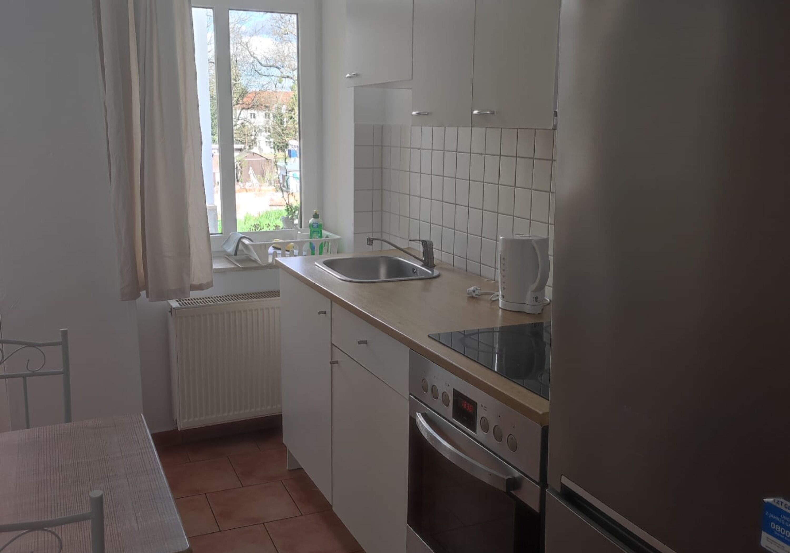 Monteur-Zimmer - Dresden - Monteurwohnungen Dresden