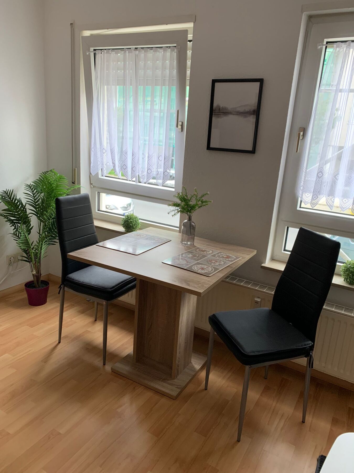 Monteur-Zimmer - Dresden - MikraHomes24 in Dresden